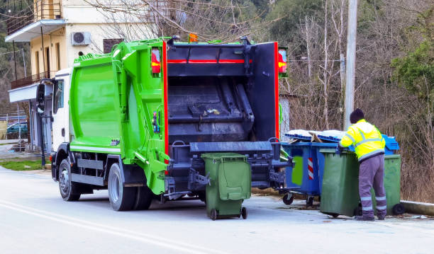 Best Scrap Metal Removal  in Los Banos, CA