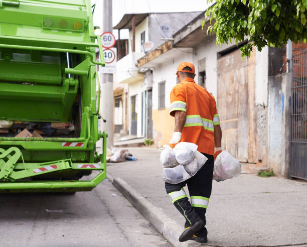 Best Recycling Services for Junk  in Los Banos, CA